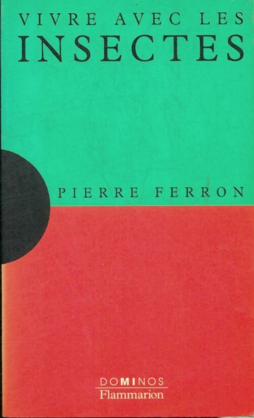 Livrenpoche : Dominos - Pierre Ferron - Livre