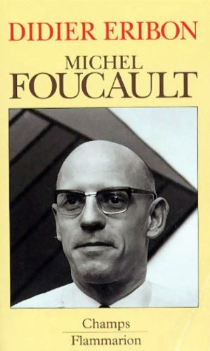 Livrenpoche : Michel foucault (1926-1984) - Eribon Didier - Livre