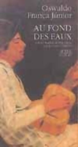 Livrenpoche : Fond des eaux - Oswaldo França Júnior - Livre