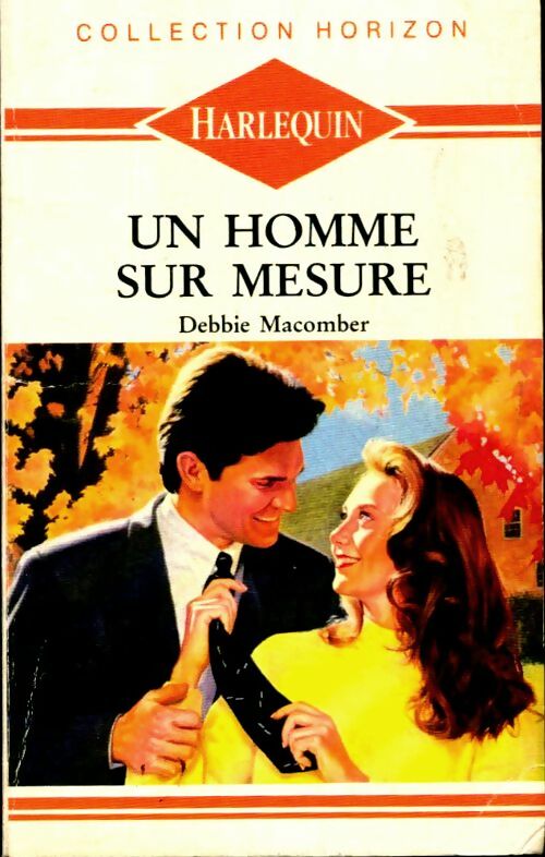 Livrenpoche : Un homme sur mesure - Debbie Macomber - Livre