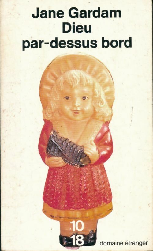 Livrenpoche : Dieu par-dessus bord - Jane Gardan - Livre