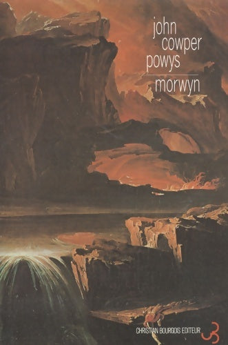 Livrenpoche : Morwyn - Cowper - Livre