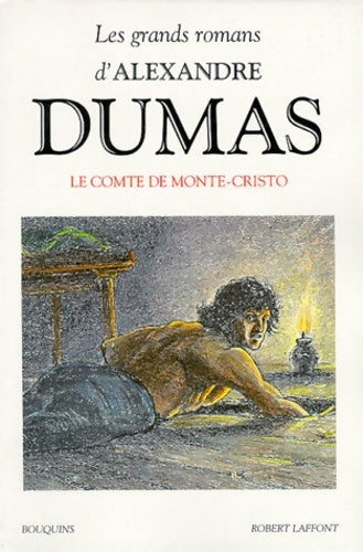 Livrenpoche : Le comte de Monte-Cristo - Alexandre Dumas - Livre