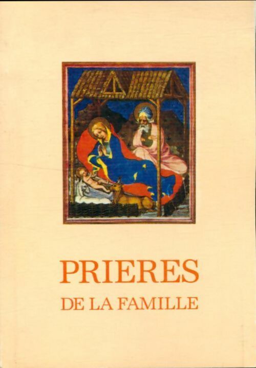 Livrenpoche : Prières de la famille - Paul Vi, Vi Paul - Livre