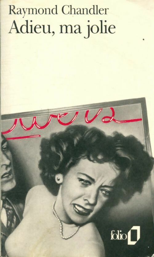 Livrenpoche : Adieu, ma jolie - Raymond Chandler - Livre