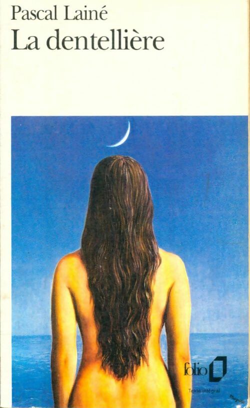 Livrenpoche : La dentellière - Pascal Lainé - Livre