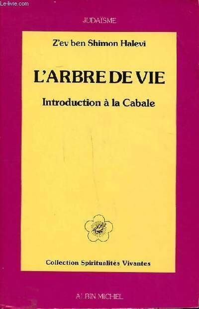 Livrenpoche : L'arbre de vie - Ben Shimon - Livre