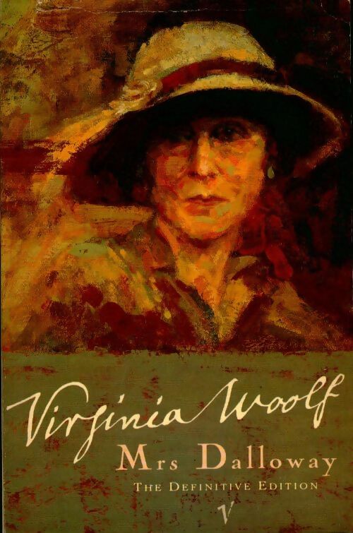 Livrenpoche : Mrs Dalloway - Virginia Woolf - Livre