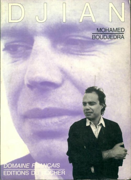 Livrenpoche : Philippe djian - Mohamed Boudjedra - Livre