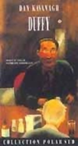 Livrenpoche : Duffy - Dan Kavanagh - Livre