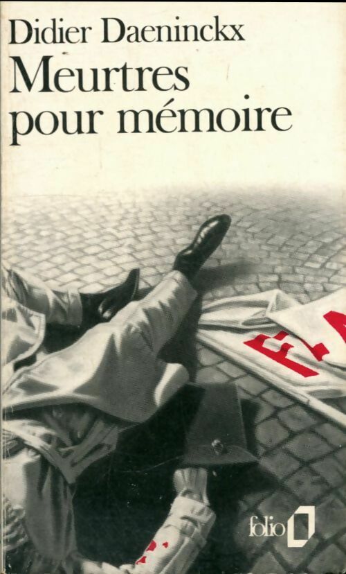 Livrenpoche : Meurtres pour mémoire - Jeanne Puchol - Livre