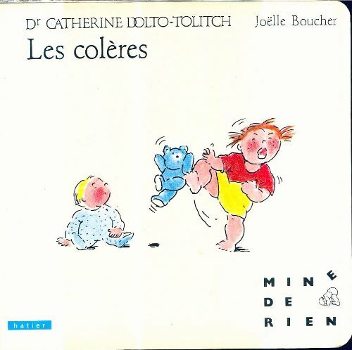 Livrenpoche : Les colères - Samuel Boucher - Livre