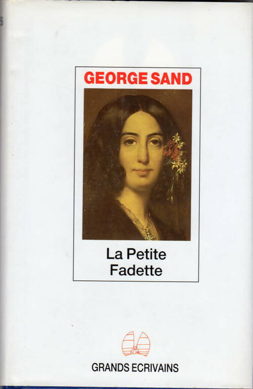Livrenpoche : La petite Fadette - George Sand, Sand - Livre