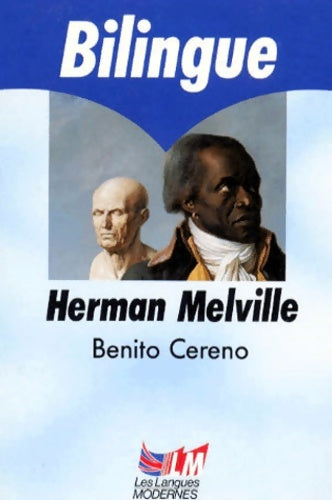 Livrenpoche : Benito Cereno - Herman Melville - Livre