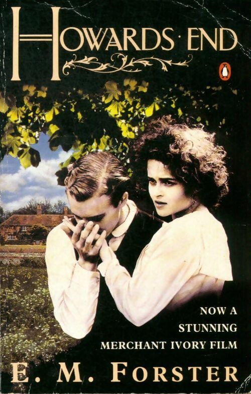 Livrenpoche : Howards End - Edward Morgan Forster, Alice K. Turner - Livre