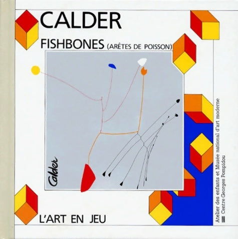 Livrenpoche : Fishbones = : (arêtes de poisson) - Milos Cvach - Livre