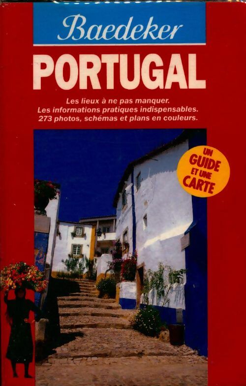 Livrenpoche : Portugal - Collectif - Livre