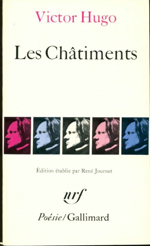 Livrenpoche : Les misérables - Victor Hugo - Livre