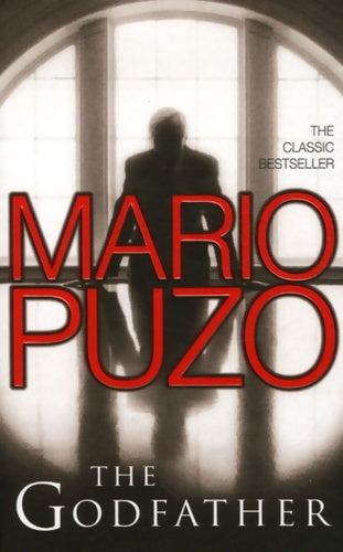 Livrenpoche : The godfather - Mario Puzo - Livre