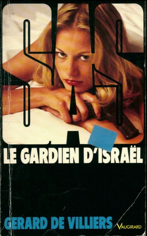 Gardien d'Israël -anc edit- - Gardien D'Israël -Anc Edit- - Livre