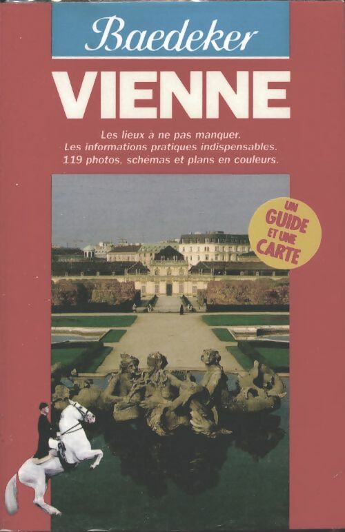 Livrenpoche : Vienne - Collectif - Livre