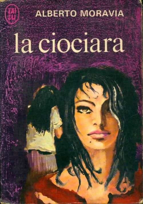 Livrenpoche : La Ciociara - Alberto Moravia - Livre