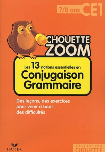 Livrenpoche : Grammaire conjugaison CE1 - Catherine Stoltz - Livre