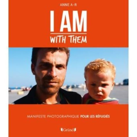 Livrenpoche : I am with them - Anne A-r - Livre