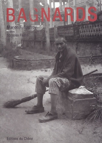 Livrenpoche : Bagnards - Marion Godfroy - Livre