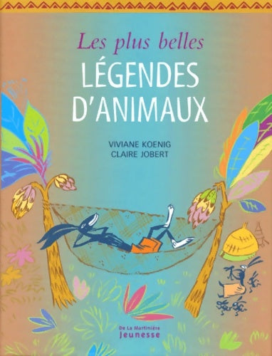 Livrenpoche : Les plus belles légendes d'animaux - Collectif - Livre