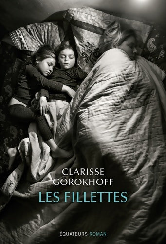 Livrenpoche : Les fillettes - Clarisse Gorokhoff - Livre