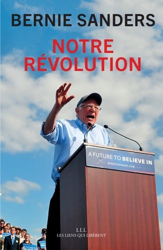 Livrenpoche : Notre révolution : Le combat continue - Bernie Sanders - Livre