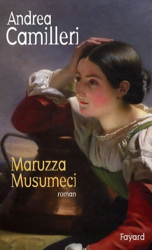 Livrenpoche : Maruzza Musumeci - Andrea Camilleri - Livre
