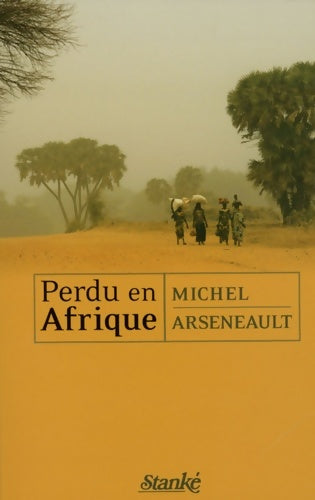 Livrenpoche : PERDU EN Afrique - Collectif - Livre