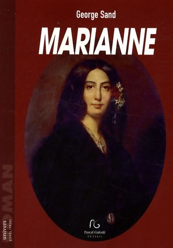 Livrenpoche : Marianne - George Sand - Livre
