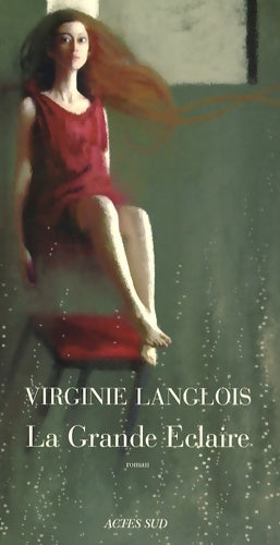 Livrenpoche : Grande eclaire - Virginie Langlois - Livre