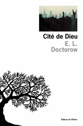 Livrenpoche : Cité de Dieu - E. -L. Doctorow - Livre