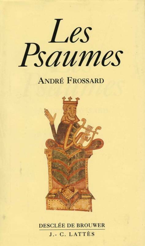 Livrenpoche : Les psaumes - Collectif - Livre