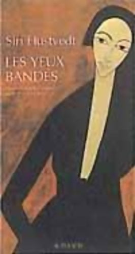 Livrenpoche : Les yeux bandés - Siri Hustvedt - Livre