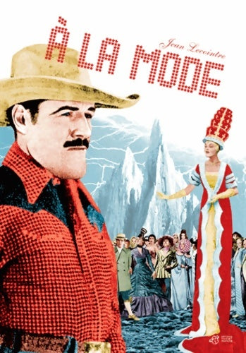 Livrenpoche : À la mode - Jean Lecointre - Livre