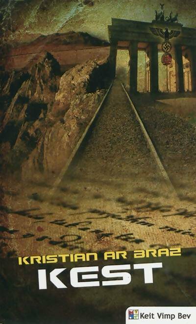 Livrenpoche : Kest - Christian Le Bras - Livre