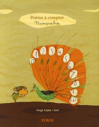 Livrenpoche : poèmes A COMPTER - Collectif - Livre