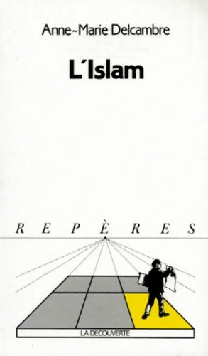 Livrenpoche : L'islam - Anne-Marie Delcambre - Livre