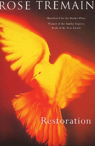 Livrenpoche : Restoration - Rose Tremain - Livre