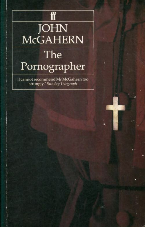 Livrenpoche : The pornographer - John McGahern - Livre