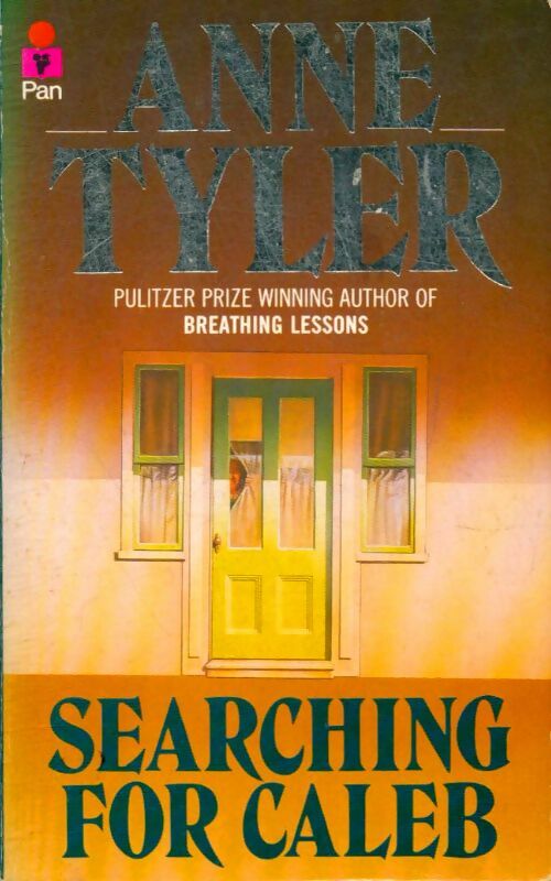 Livrenpoche : Searching for Caleb - Anne Tyler - Livre