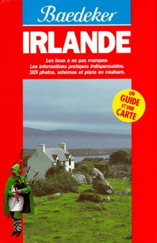 Livrenpoche : Irlande - Collectif - Livre