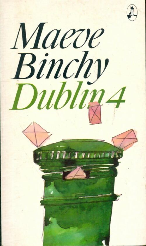 Livrenpoche : Dublin 4 - Maeve Binchy - Livre