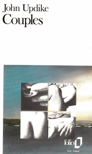 Livrenpoche : Couples - John Updike - Livre