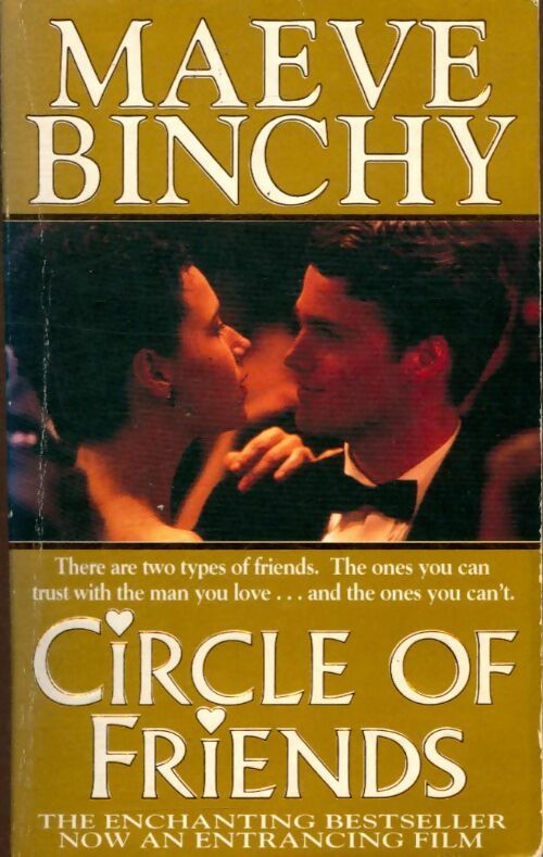 Livrenpoche : Circle of friends - Maeve Binchy - Livre